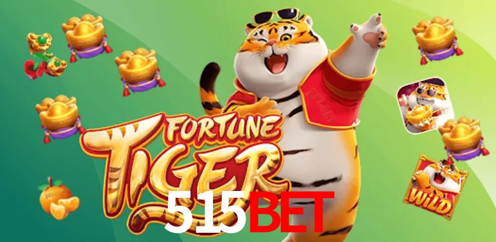 Welcome Bonus 515BET