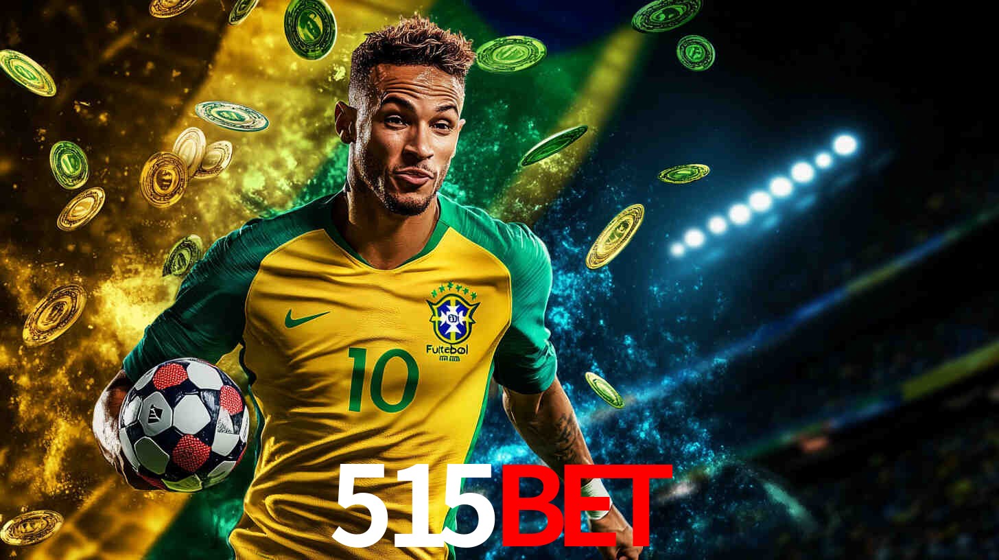 A Experiência Imersiva dos Cassinos Ao Vivo no 515BET