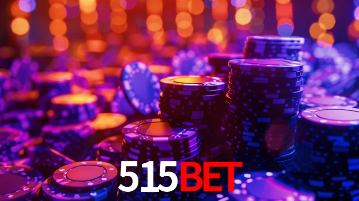 515bet login