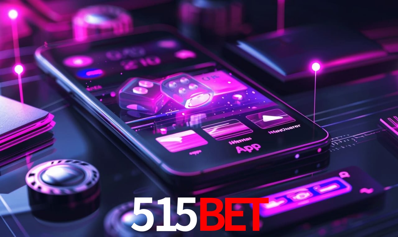 Football Betting 515BET