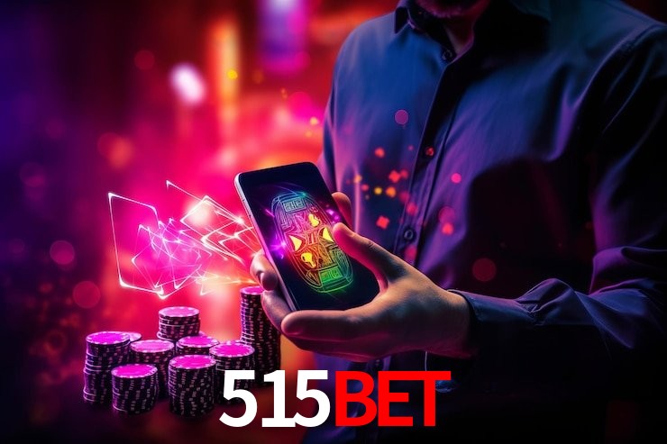 Jogos Exclusivos 515BET