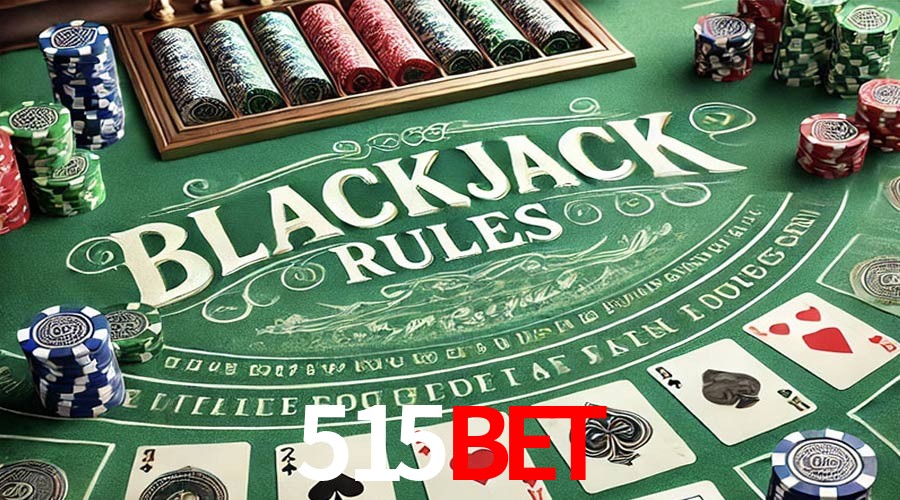 Slot Games 515BET