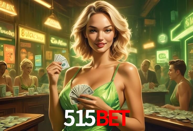 Descubra a Essência do 515BET: Nossa História e Compromissos