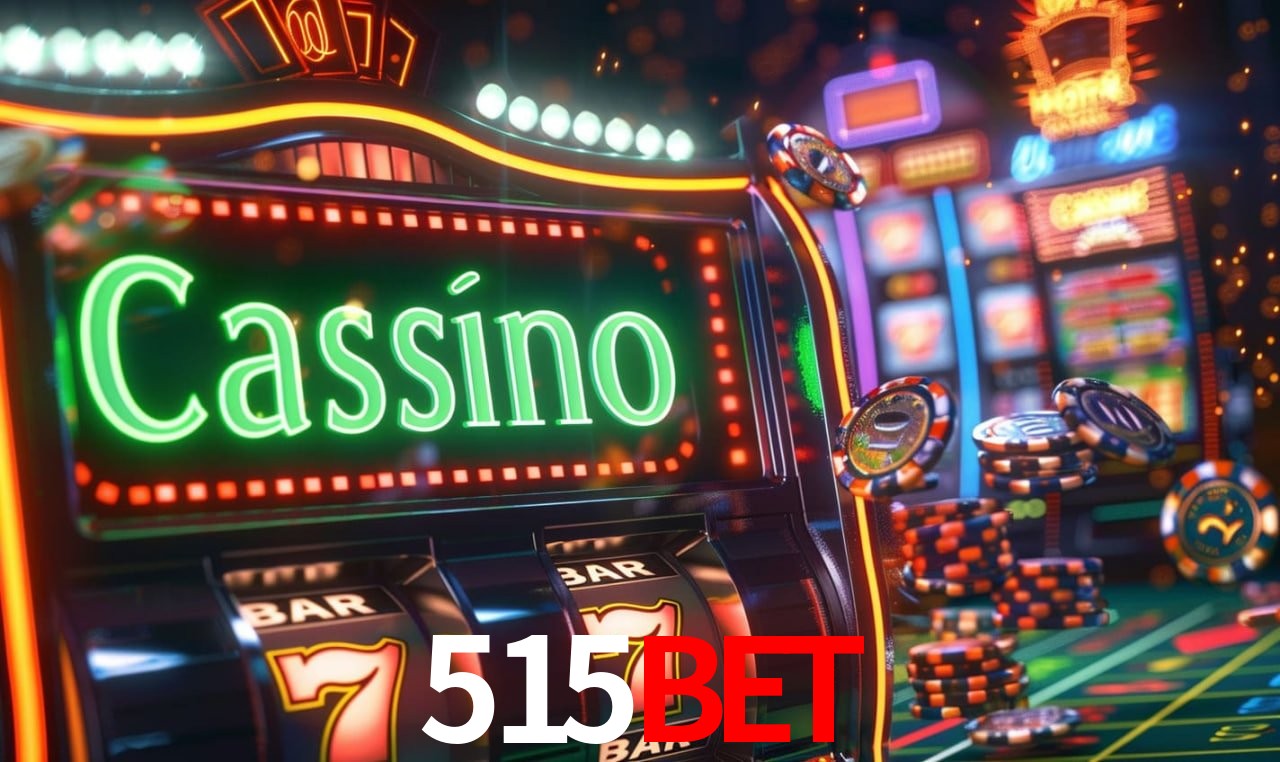 Login Seguro 515BET