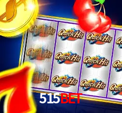 A Emoção da Loteria na 515BET: Uma Chance de Mudança de Vida