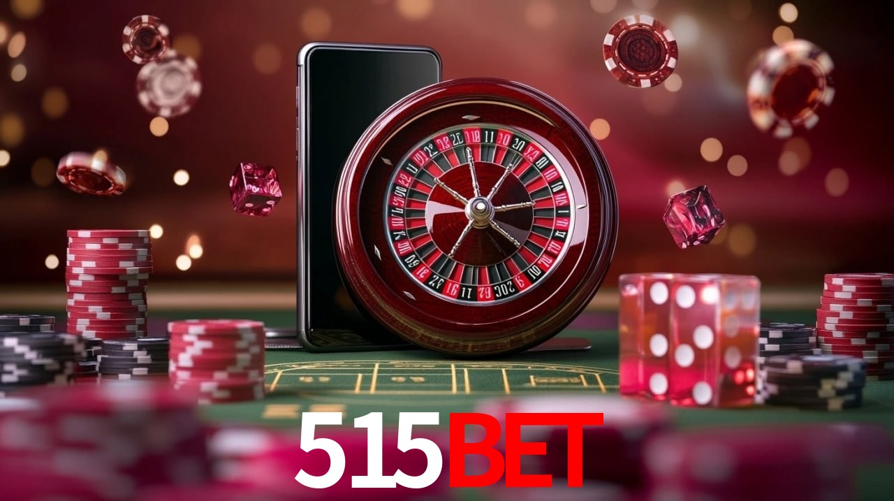 Basketball Betting 515BET