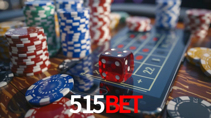 515BET,515BET.COM