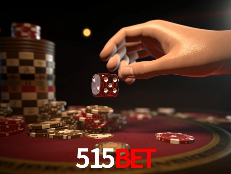Estatísticas do Jogo 515BET