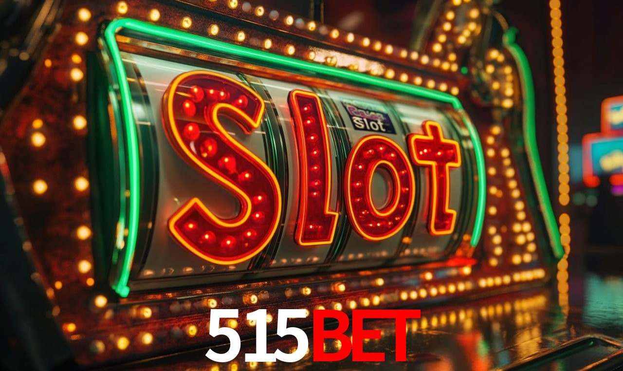 Design Responsivo 515BET