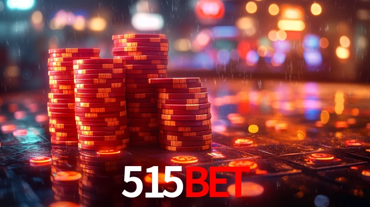 515bet login