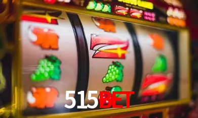 Apostas Esportivas na 515BET: Um Guia Completo