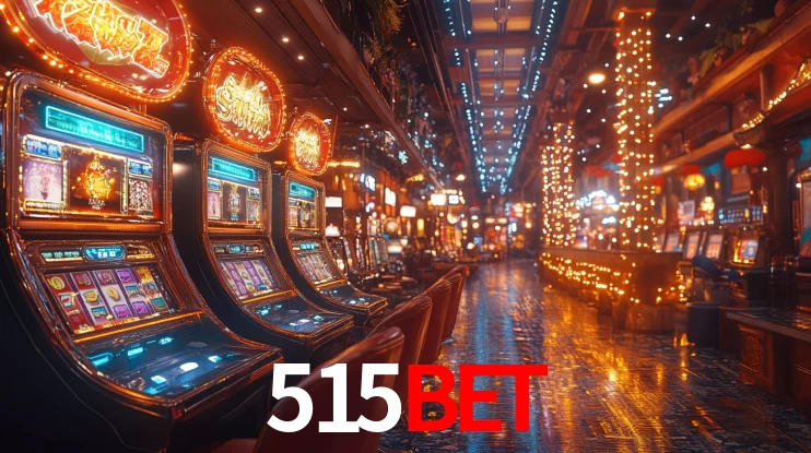 515BET,515BET.COM