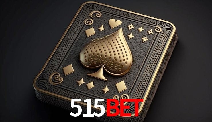 Apostas de Futebol 515BET