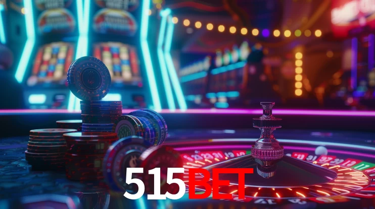 Game Providers 515BET