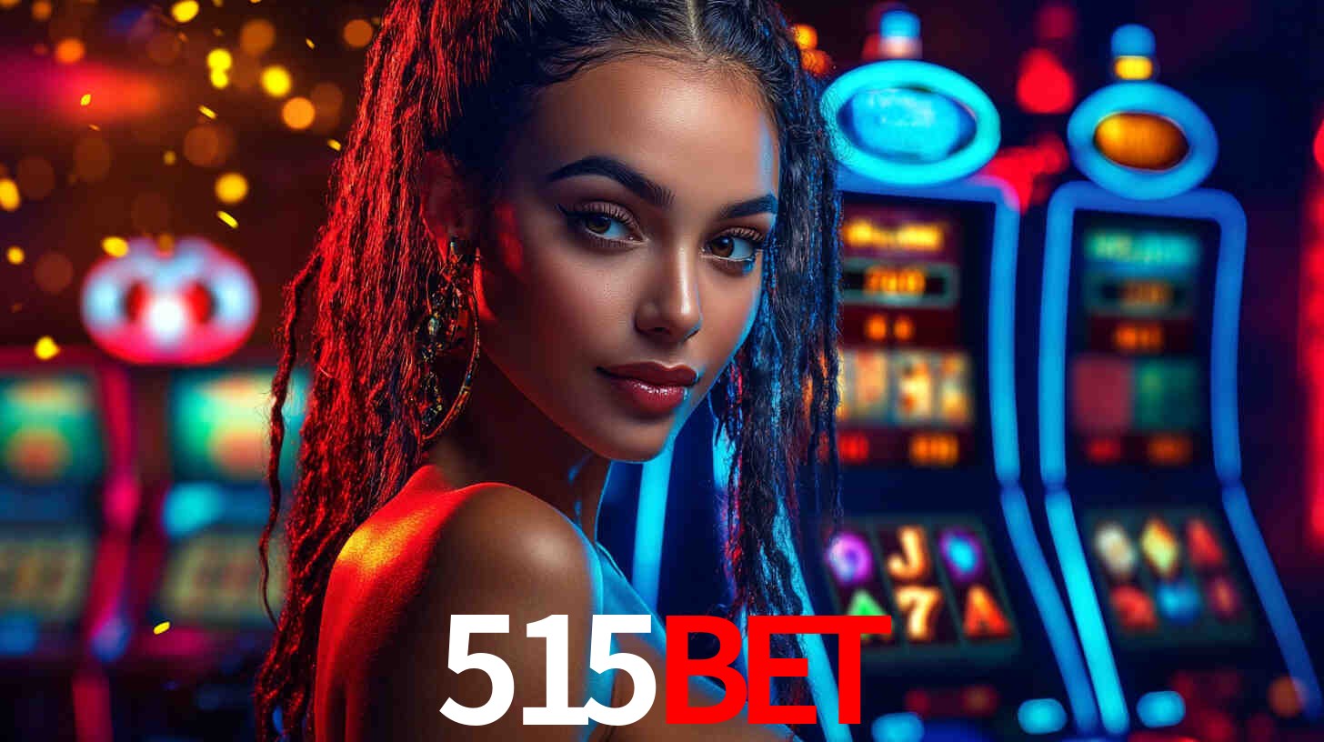 Apostas Esportivas na 515BET: Um Guia Completo