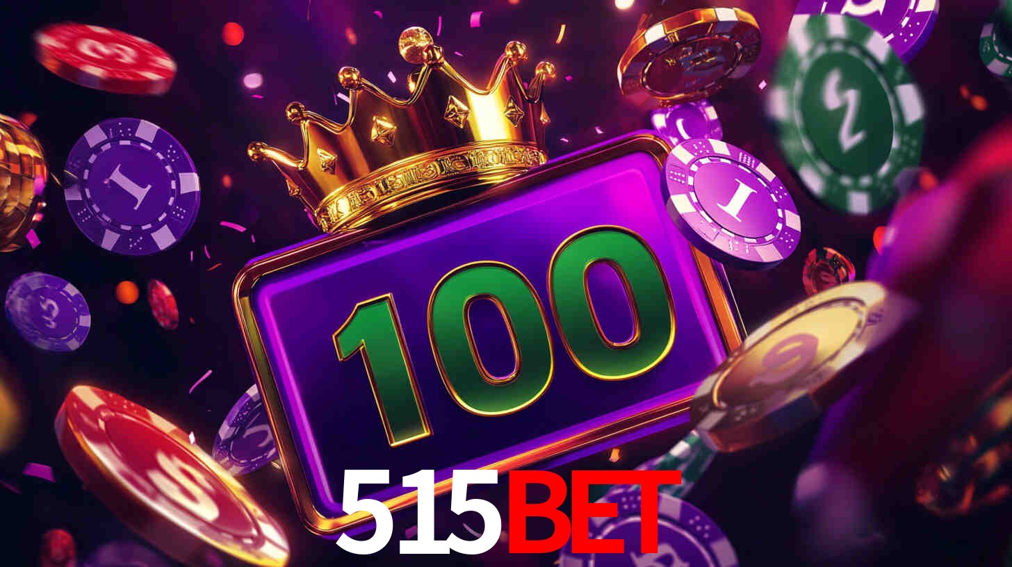 Daily Bonuses 515BET