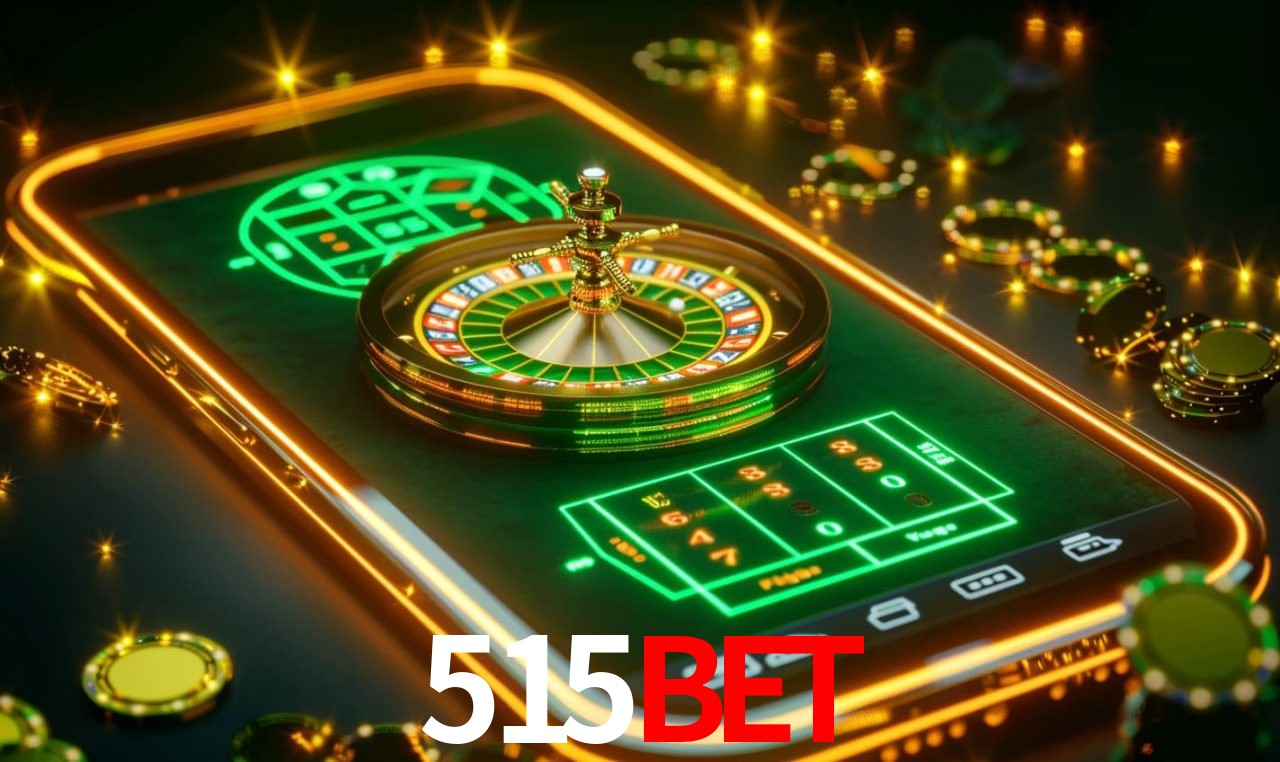 Integração de APIs 515BET