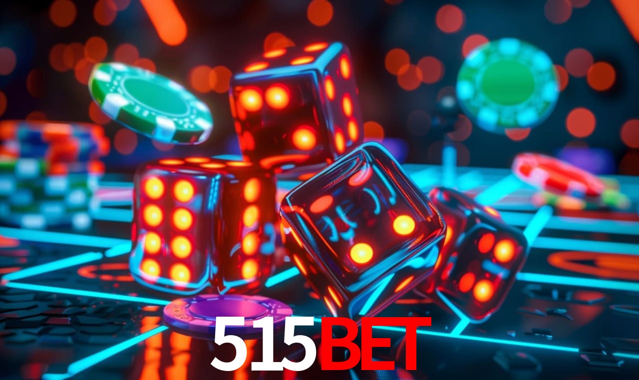Download para Android e iOS na 515BET