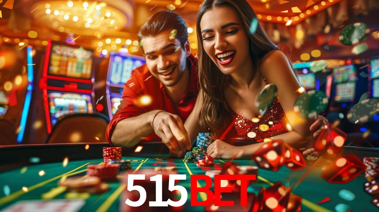 Cadastro Rápido 515BET