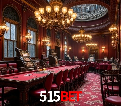 Promoção Relâmpago 515BET