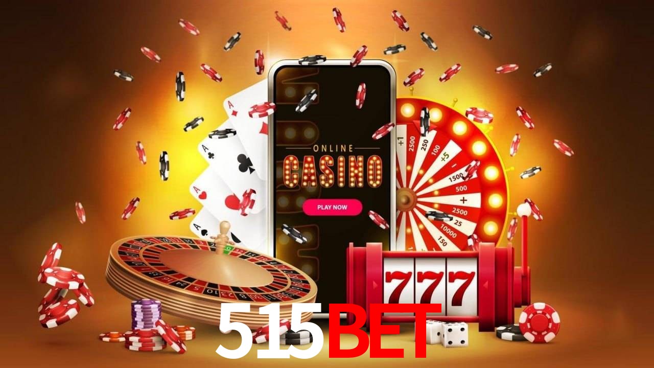 Diretório de Jogos 515BET