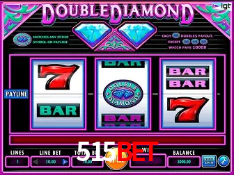 Descubra a Magia dos Jogos de Arcade no 515BET