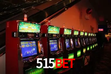 Descubra a Essência do 515BET: Nossa História e Compromissos