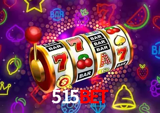 A Emoção da Loteria na 515BET: Uma Chance de Mudança de Vida