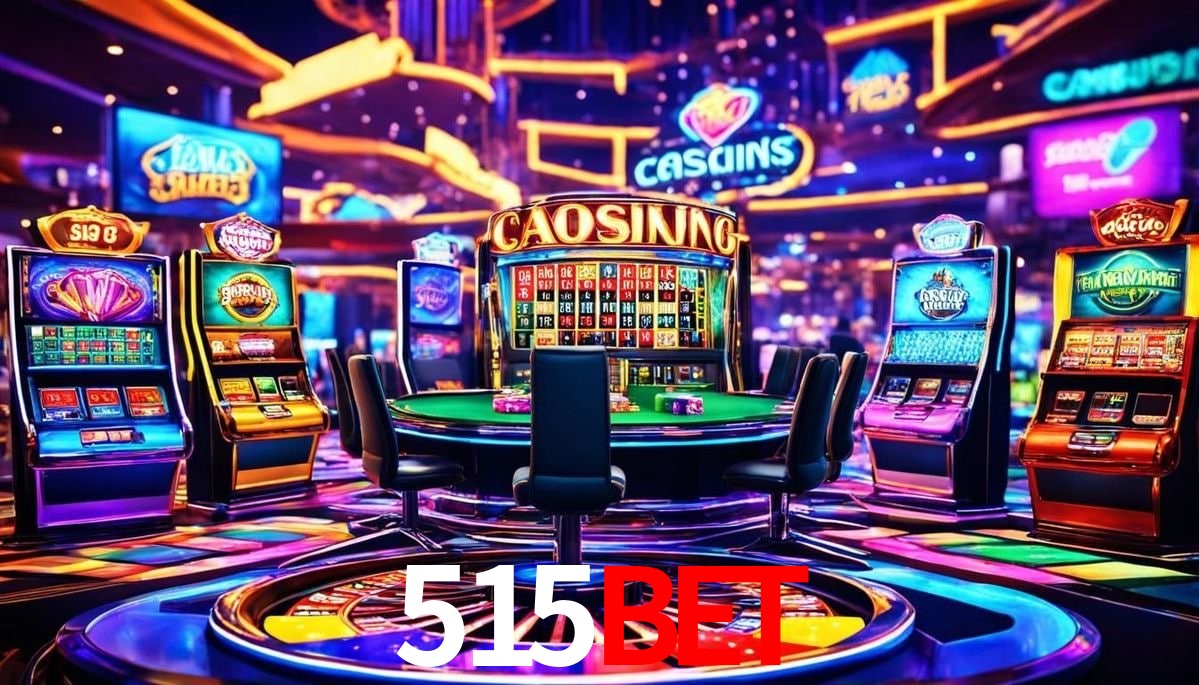 Apostas de Basquete 515BET
