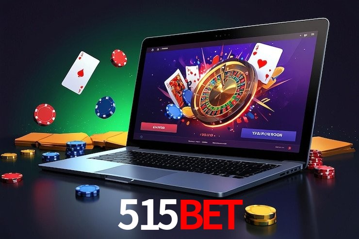 Promoções Sazonais 515BET