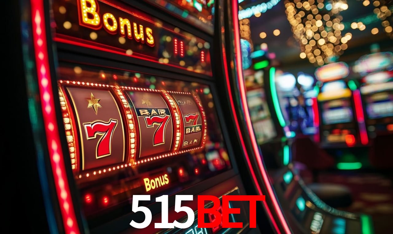 Mercados ao vivo e cash out na 515BET