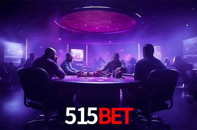 Explorando a Categoria de Eventos em Apostas na 515BET