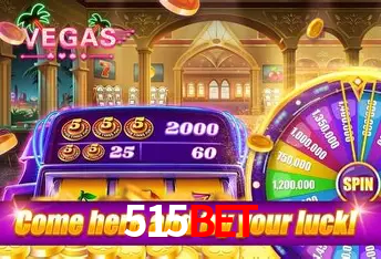 Bônus após cadastro na 515BET