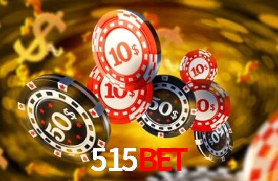 Casino Ao Vivo 515BET