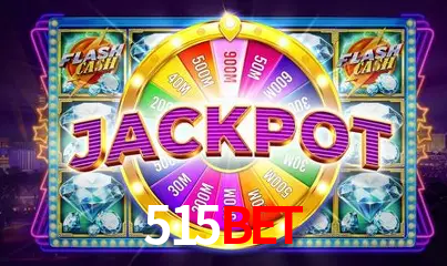 Jogos de mesa e apostas rápidas na 515BET