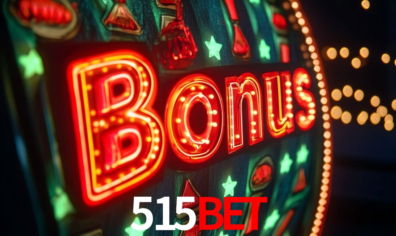 Página oficial no Facebook da 515BET