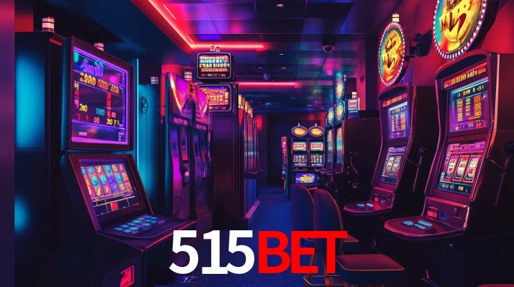 Cashback e recargas na 515BET