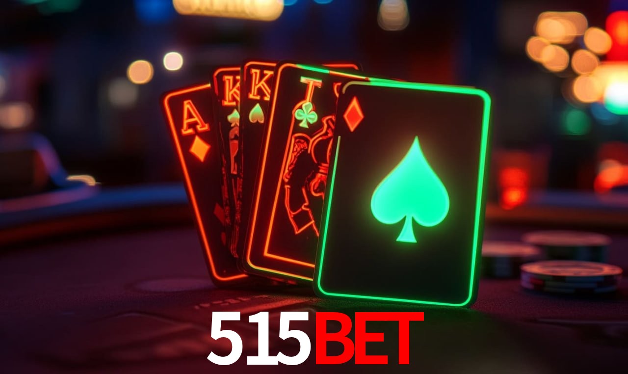 Torneios e prêmios garantidos na 515BET
