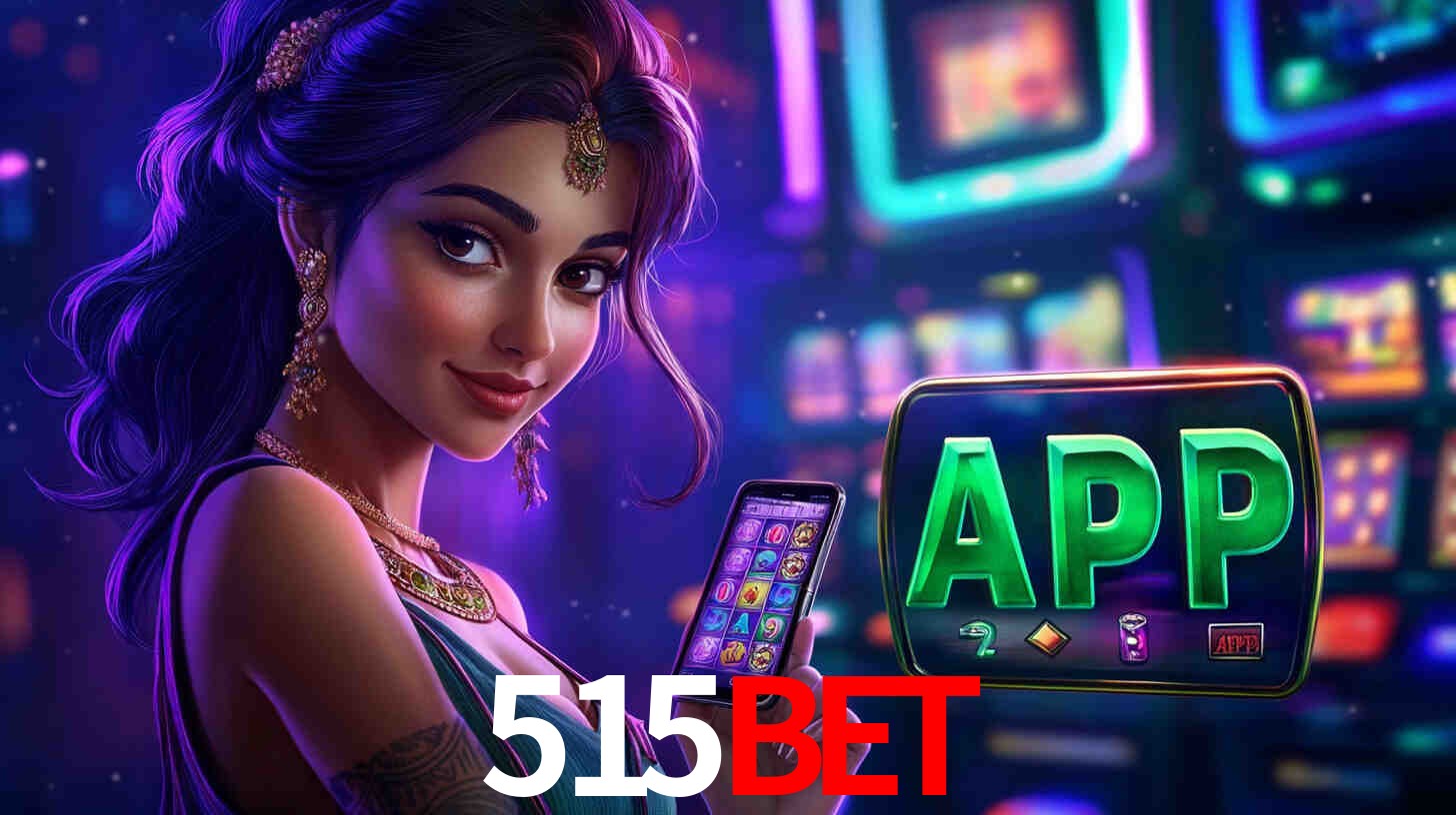 515BET: A Experiência de Casino com Jogos de Mesa ao Vivo