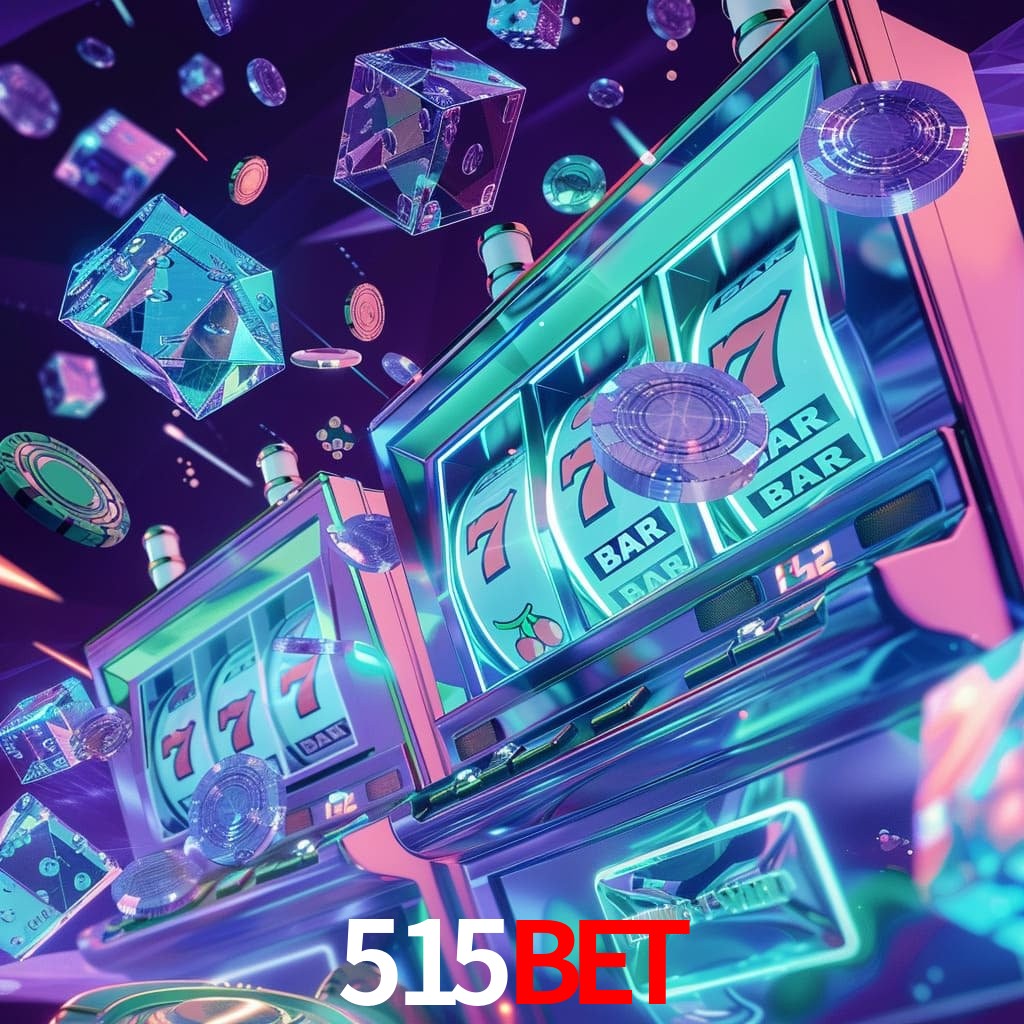 A Emoção da Loteria na 515BET: Uma Chance de Mudança de Vida