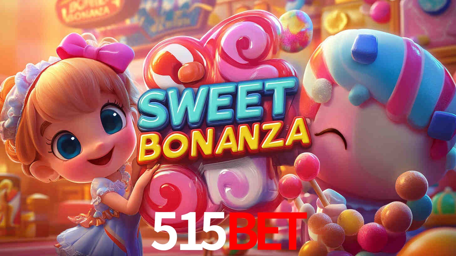 Inovações de Jogos na 515BET: O Futuro das Experiências Interativas