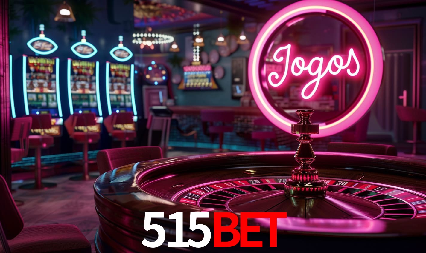 Descubra a Essência do 515BET: Nossa História e Compromissos