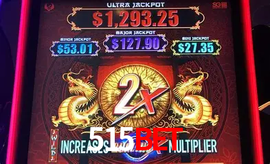 Cadastro rápido e seguro na 515BET