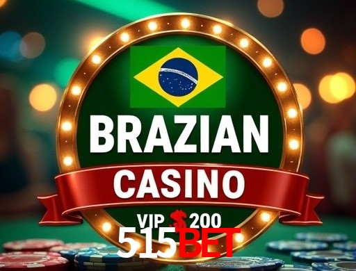 Canal oficial no Telegram da 515BET