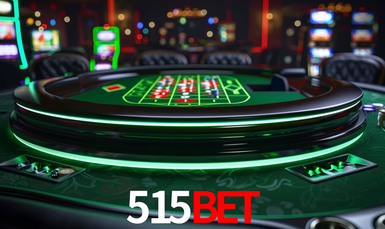 Weekend Specials 515BET
