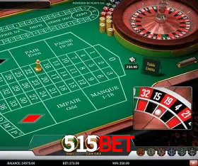 APP oficial da 515BET para mobile