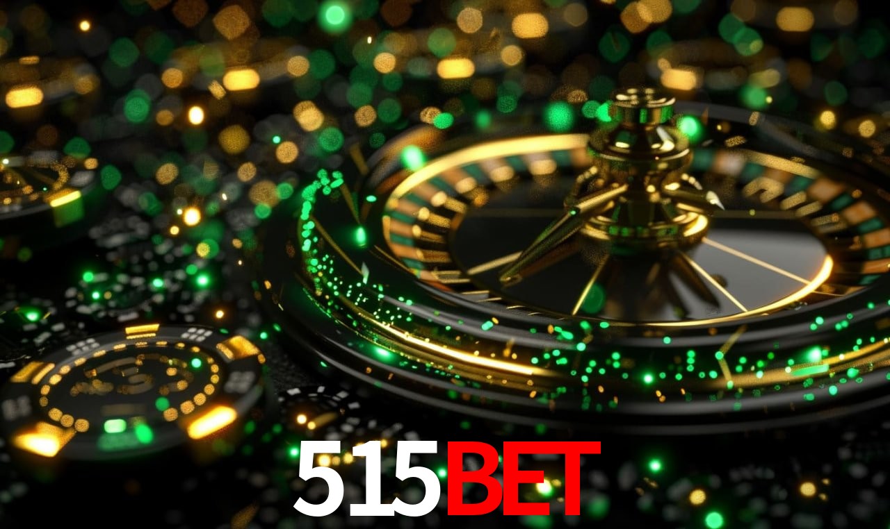 Slots com jackpots e giros grátis na 515BET