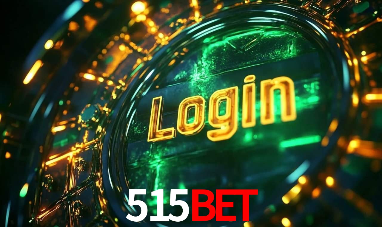 Segurança e privacidade no APP 515BET