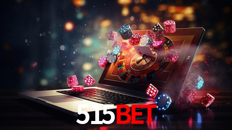 Desvendando o Mundo dos Jogos Virtuais na 515BET