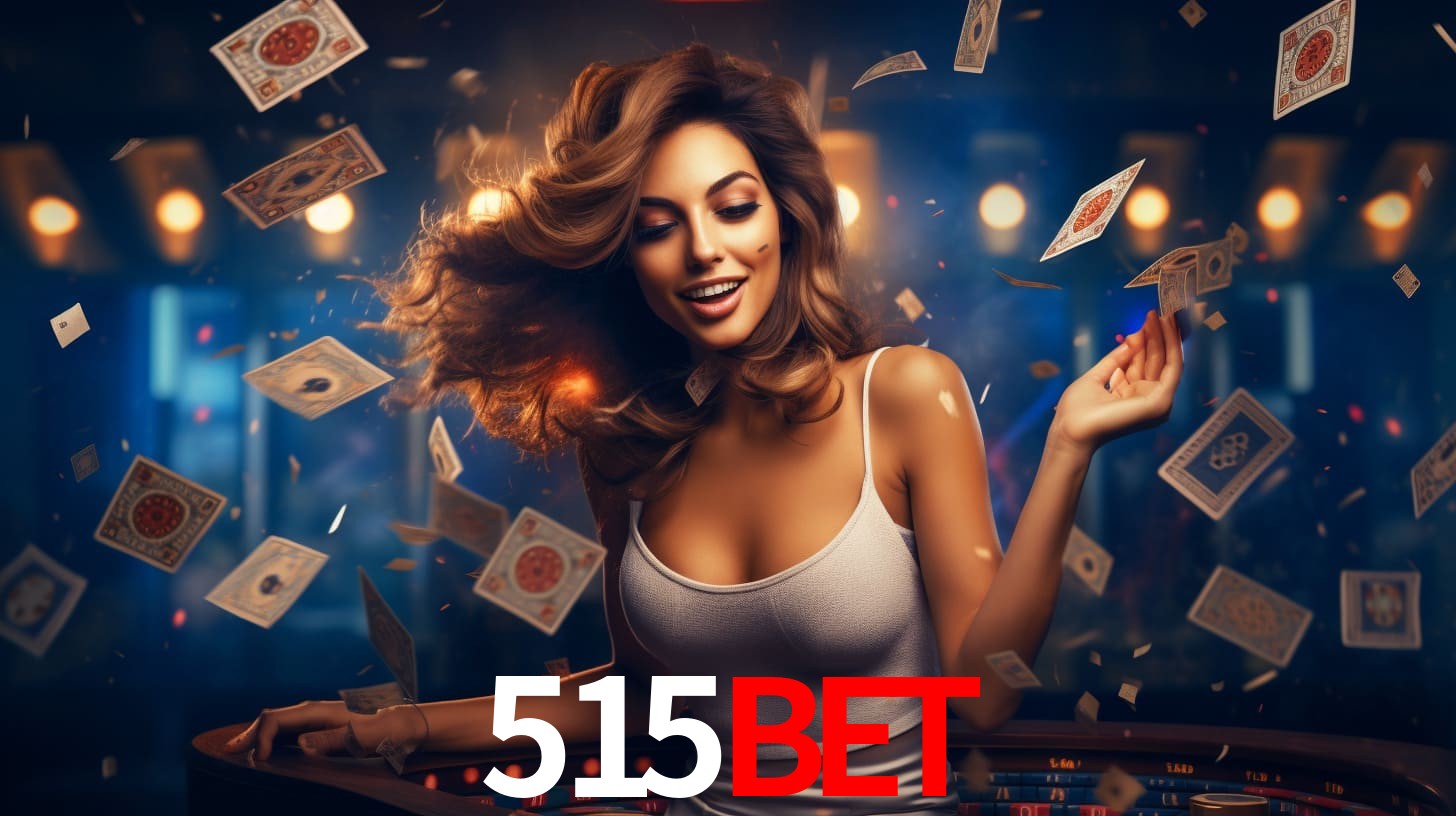 VIP Casino 515BET